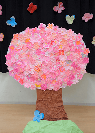 松江医療センター「桜」