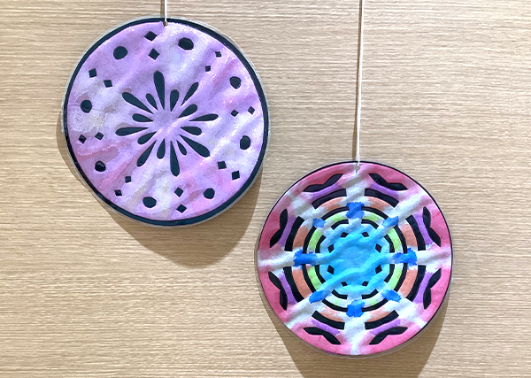 いわき病院「花火」
