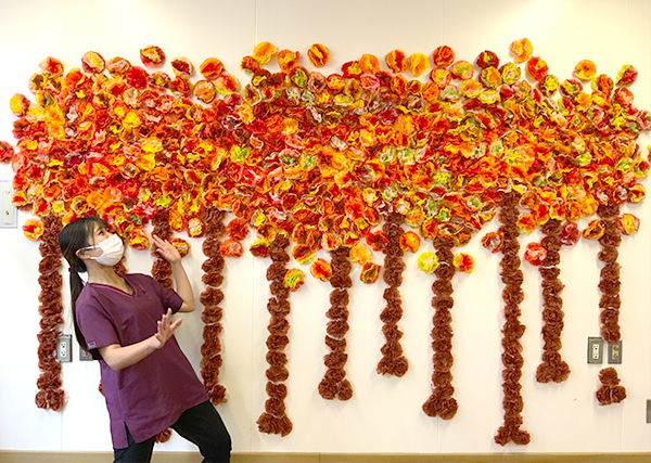 宮崎病院 通所「太陽」