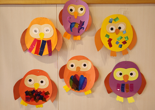 北海道医療センター「ふくろう」