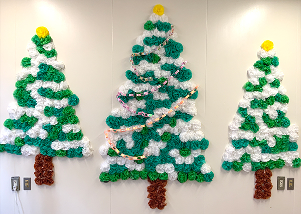 宮崎病院 通所:太陽