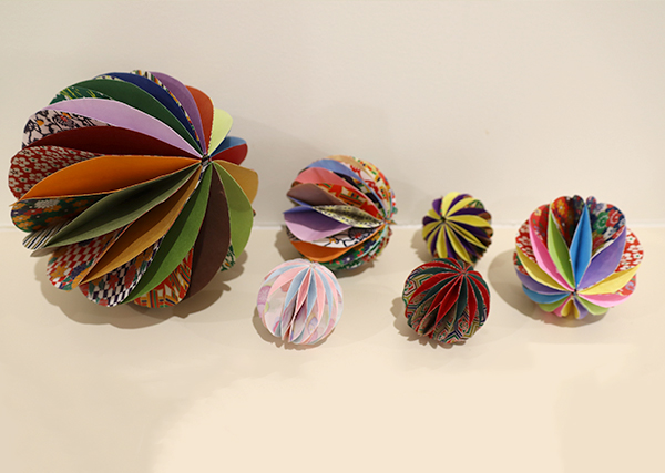 東佐賀病院 重症心身障害児者病棟作品