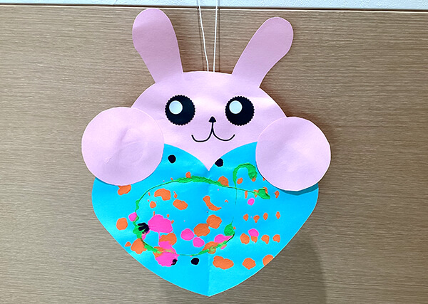 いわき病院「バレンタイン」