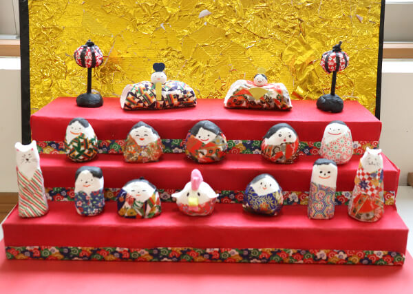 東佐賀病院 重症心身障害児者病棟作品