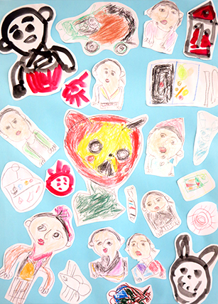 大牟田病院 Kさん